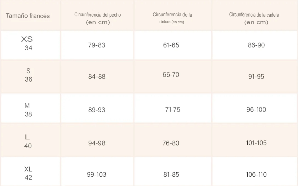 CHALECO BORREGUILLO POLA COLOR CRUDO 7